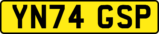 YN74GSP