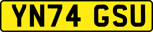 YN74GSU