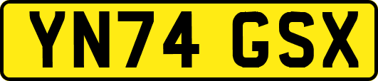 YN74GSX