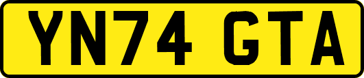 YN74GTA
