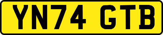 YN74GTB