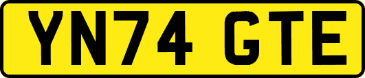 YN74GTE