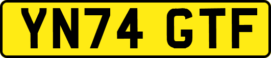 YN74GTF