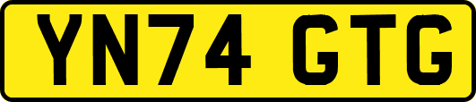 YN74GTG