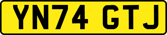 YN74GTJ