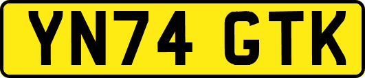 YN74GTK