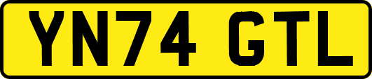 YN74GTL