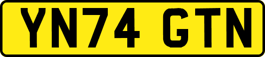 YN74GTN