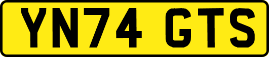 YN74GTS