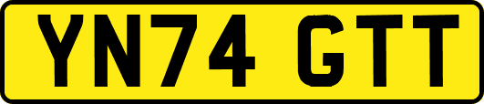 YN74GTT