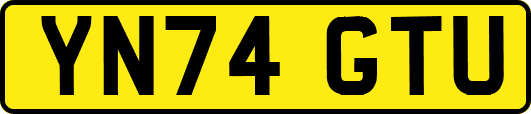 YN74GTU