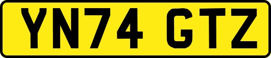 YN74GTZ