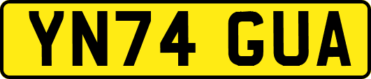 YN74GUA