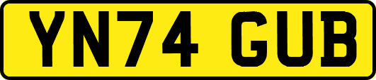 YN74GUB
