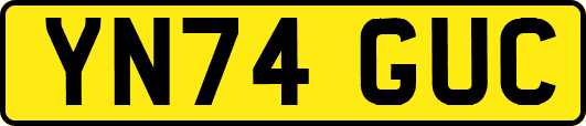 YN74GUC