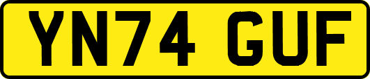 YN74GUF