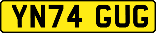 YN74GUG