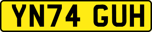 YN74GUH