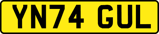 YN74GUL