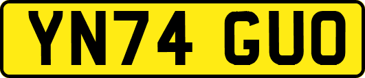 YN74GUO