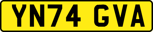 YN74GVA