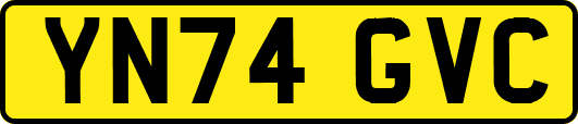 YN74GVC