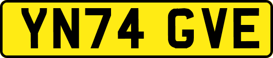 YN74GVE