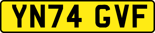 YN74GVF