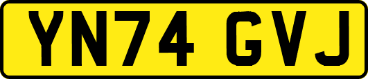 YN74GVJ