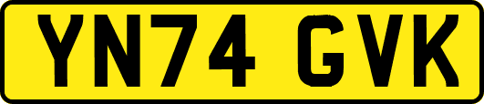 YN74GVK