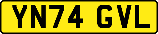 YN74GVL