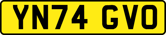 YN74GVO