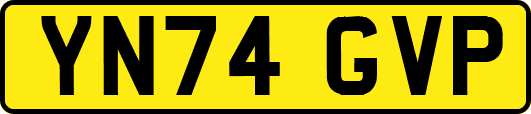 YN74GVP