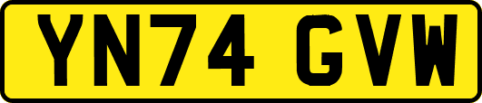 YN74GVW