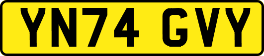 YN74GVY