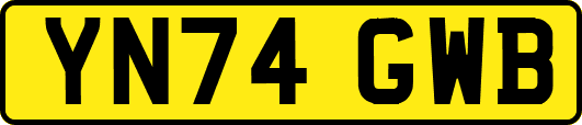 YN74GWB