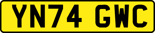 YN74GWC