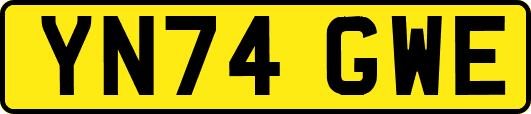 YN74GWE