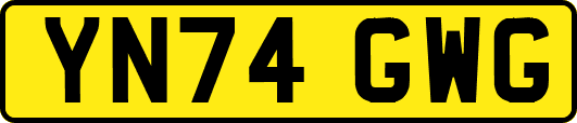 YN74GWG