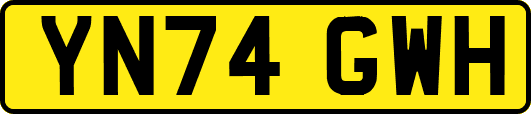 YN74GWH