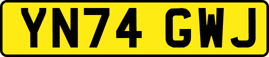 YN74GWJ