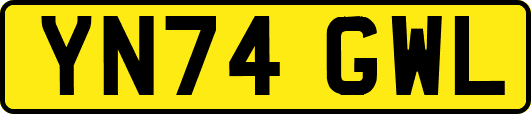 YN74GWL