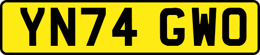 YN74GWO