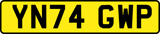 YN74GWP