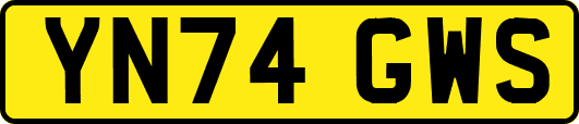 YN74GWS