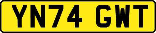 YN74GWT