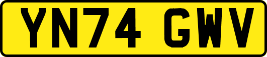 YN74GWV