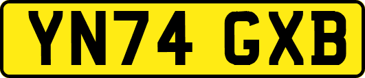 YN74GXB