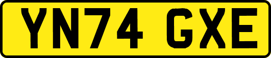 YN74GXE
