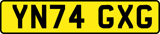 YN74GXG